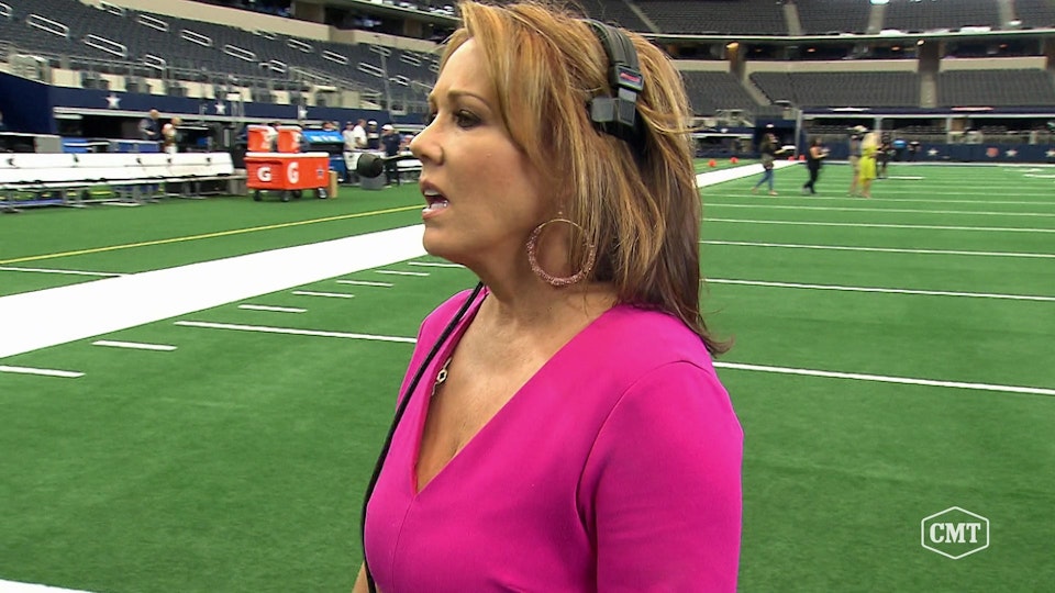 Dallas Cowboys Cheer