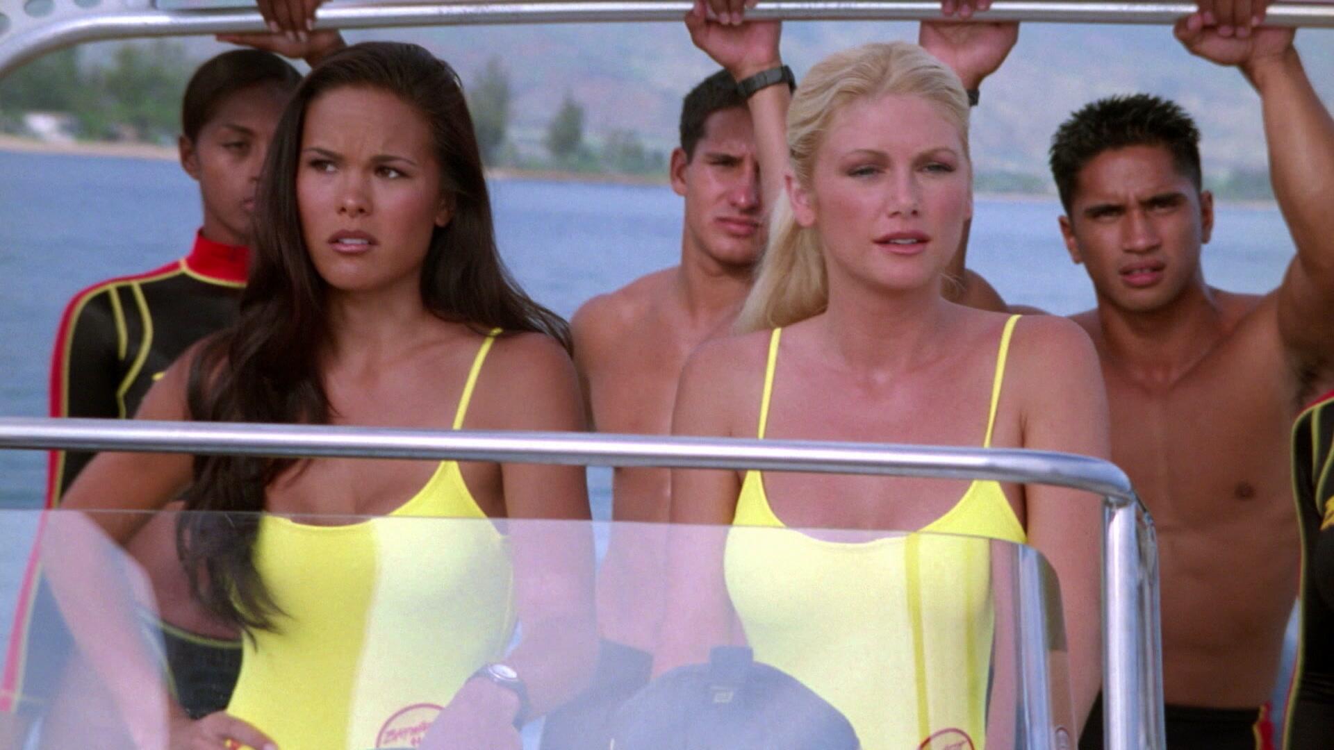 Baywatch Hawaii, Season 11
