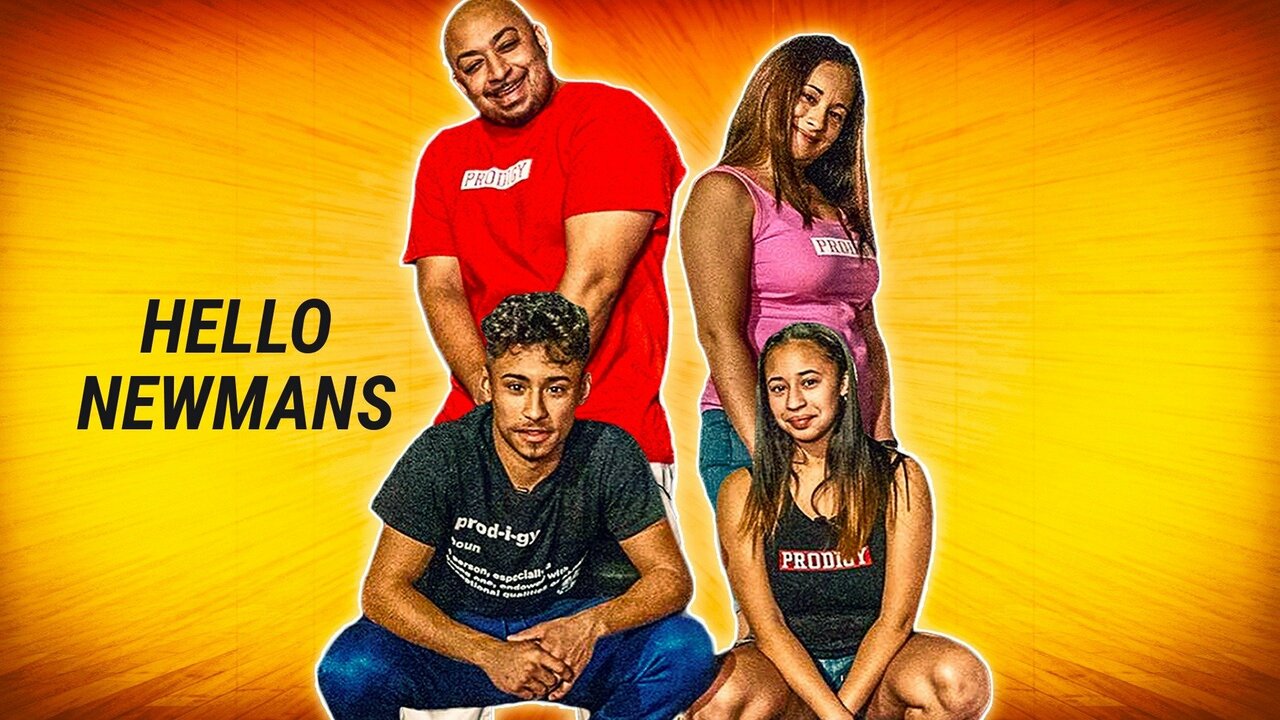 Hello Newmans