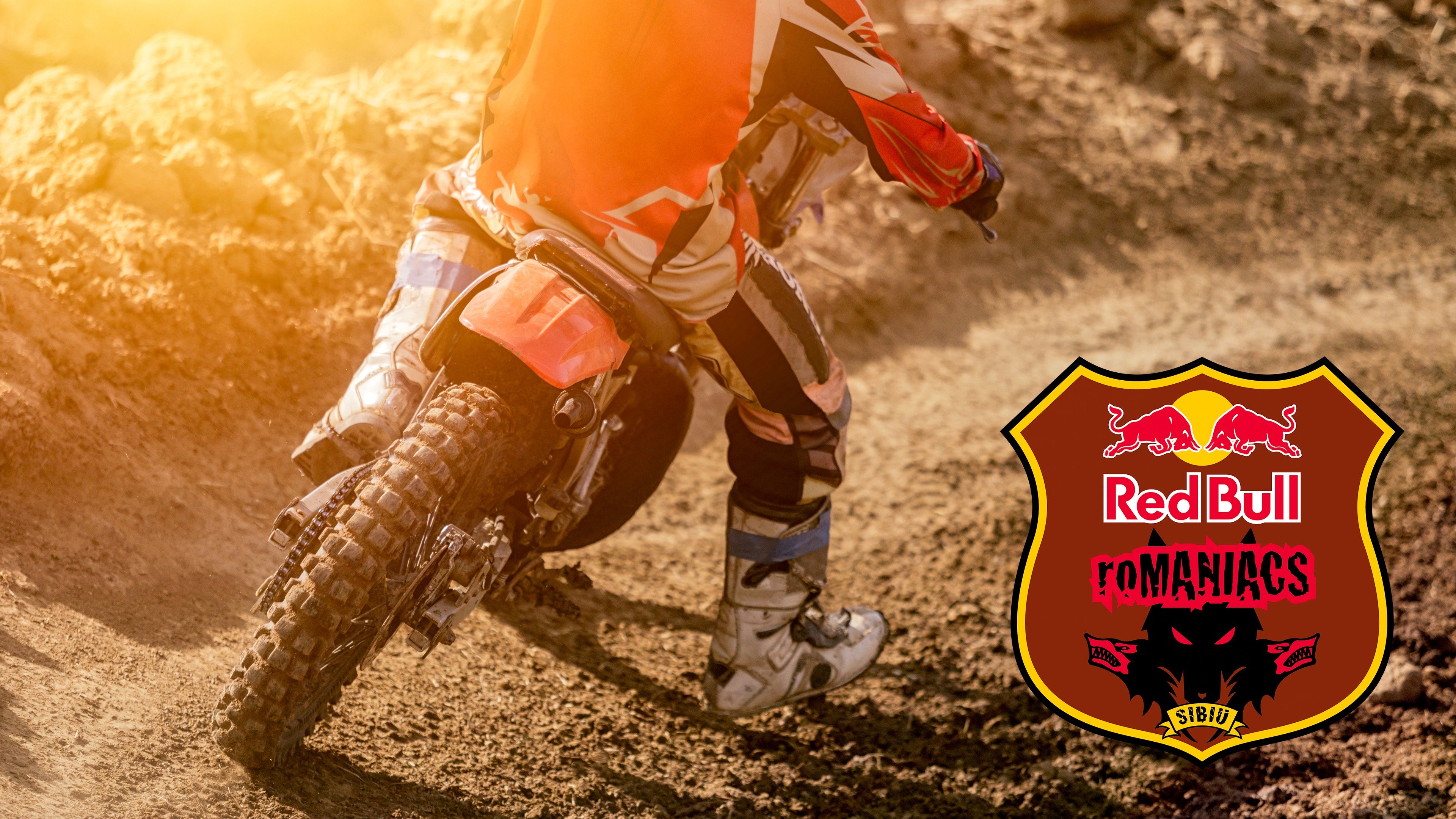 Red Bull Romaniacs