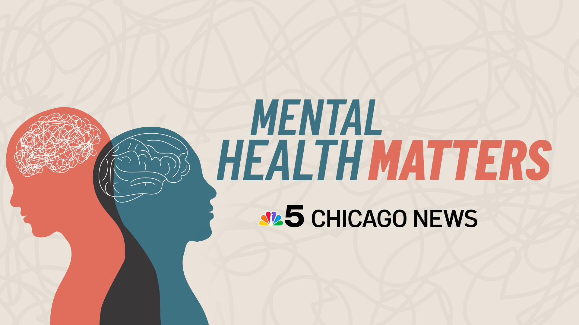 Mental Health Matters