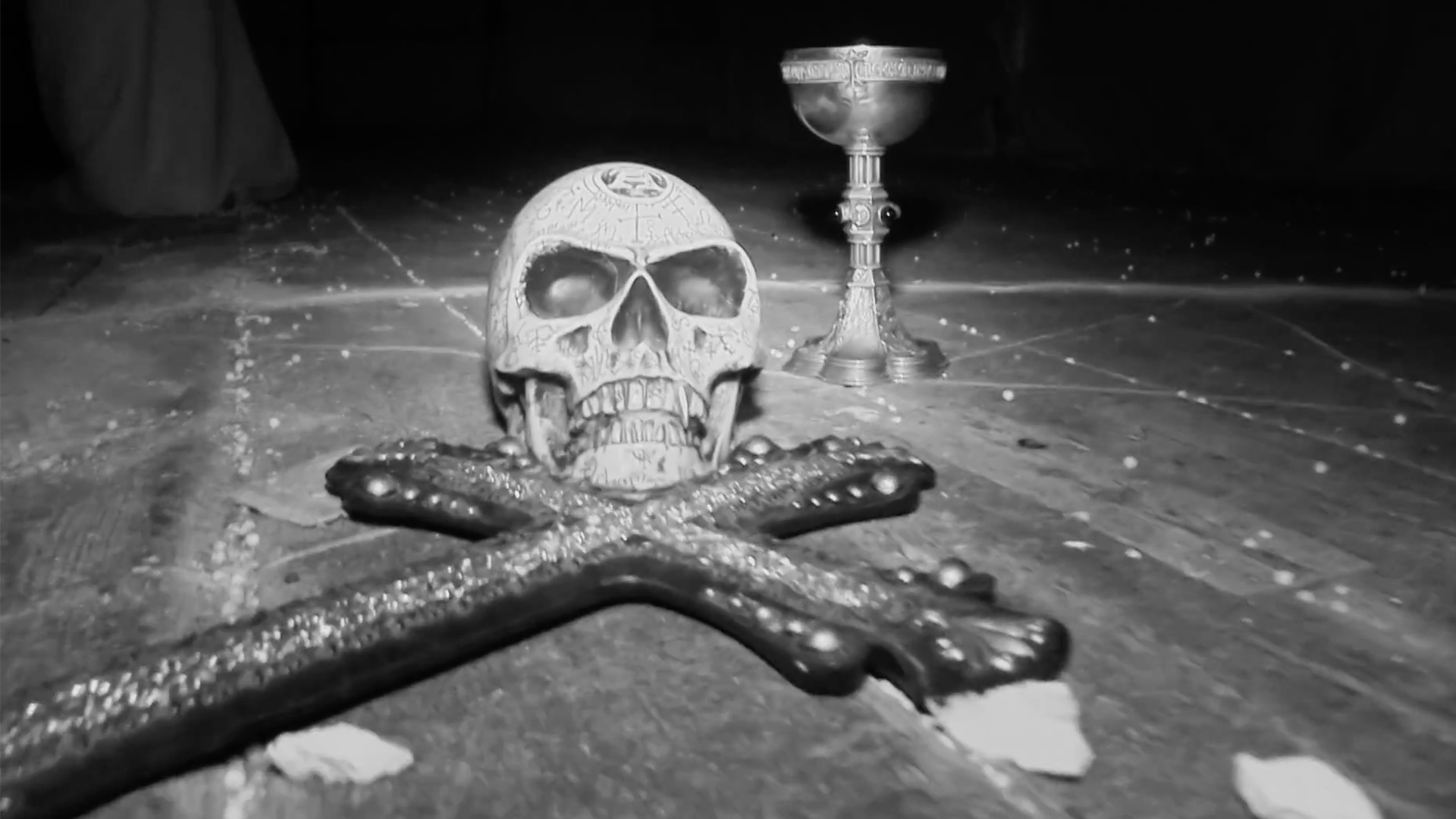 Weir Mill, Stockport