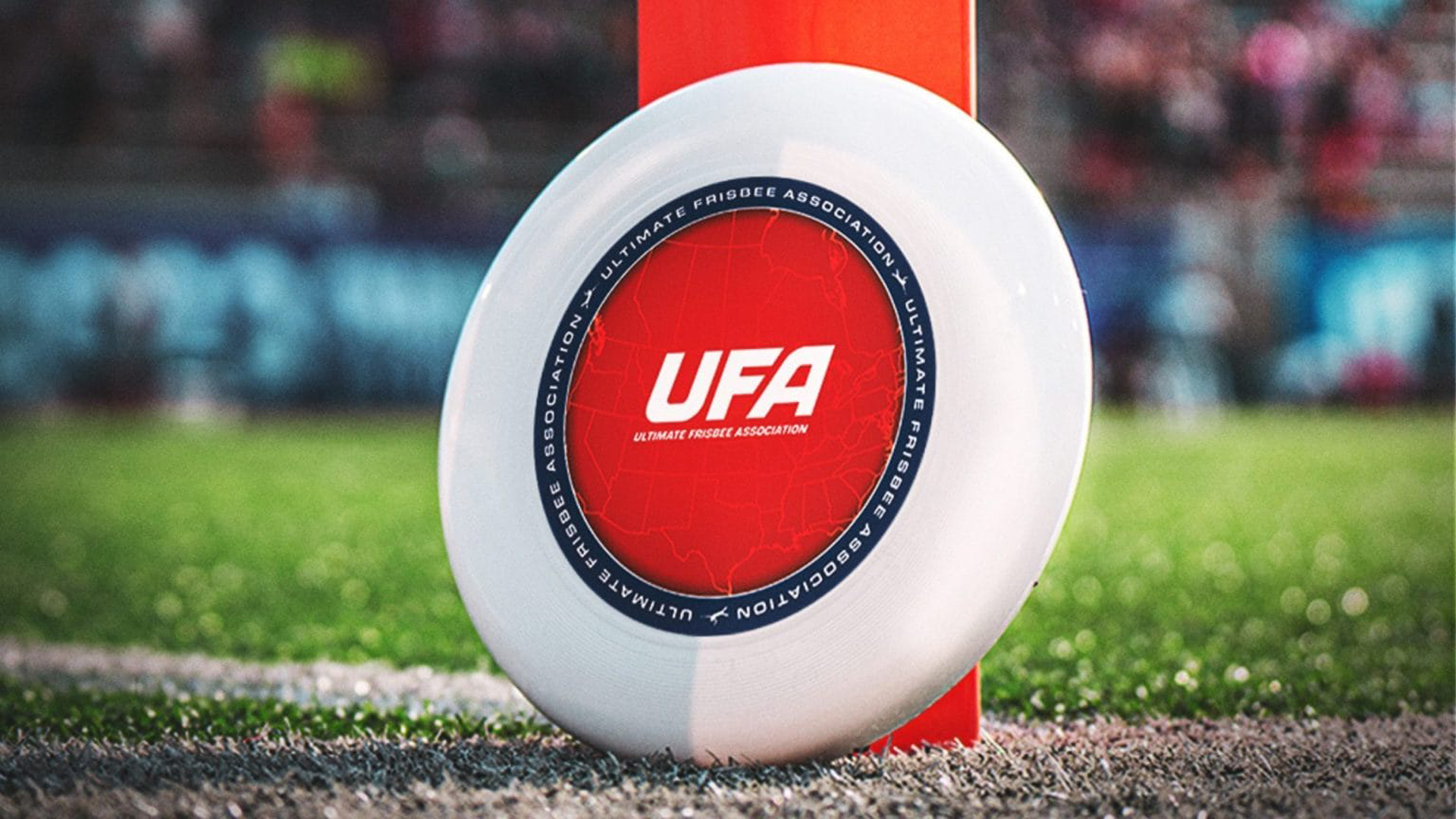 UFA Frisbee: 2025 Regular Season - Minnesota Wind Chill at Chicago Union
