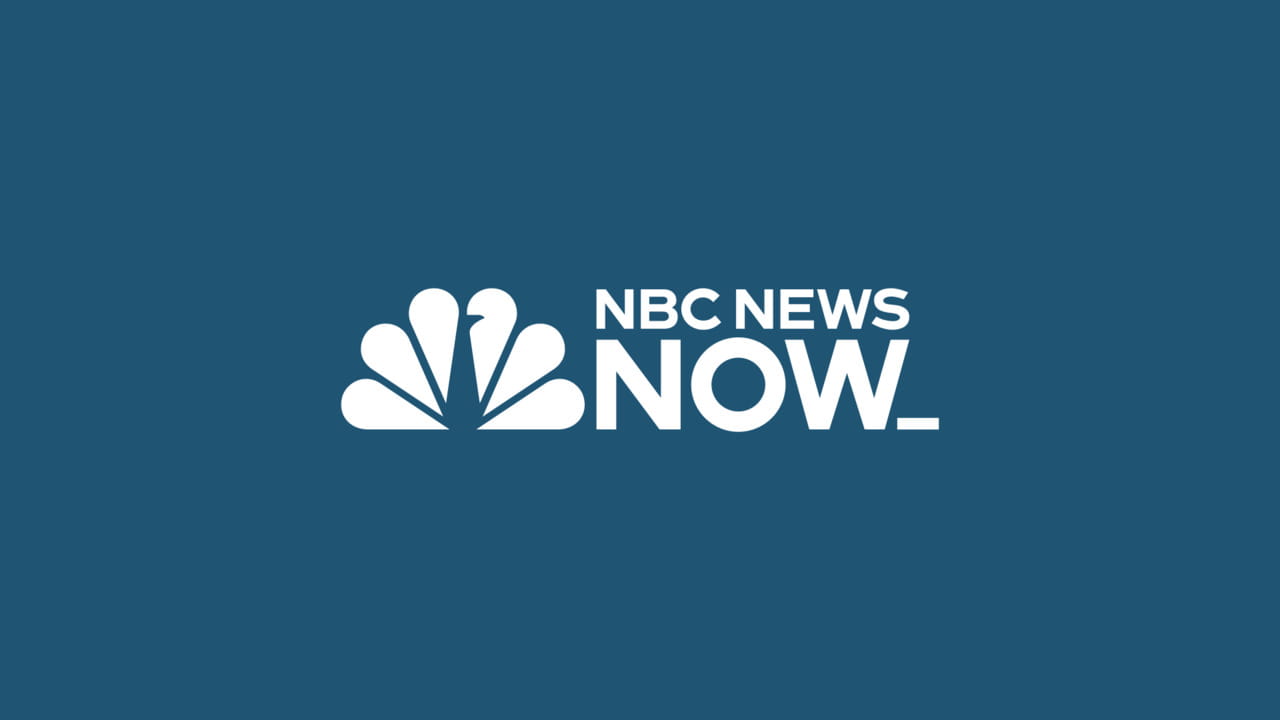 NBC News Daily With Kate Snow and Zinhle Essamuah