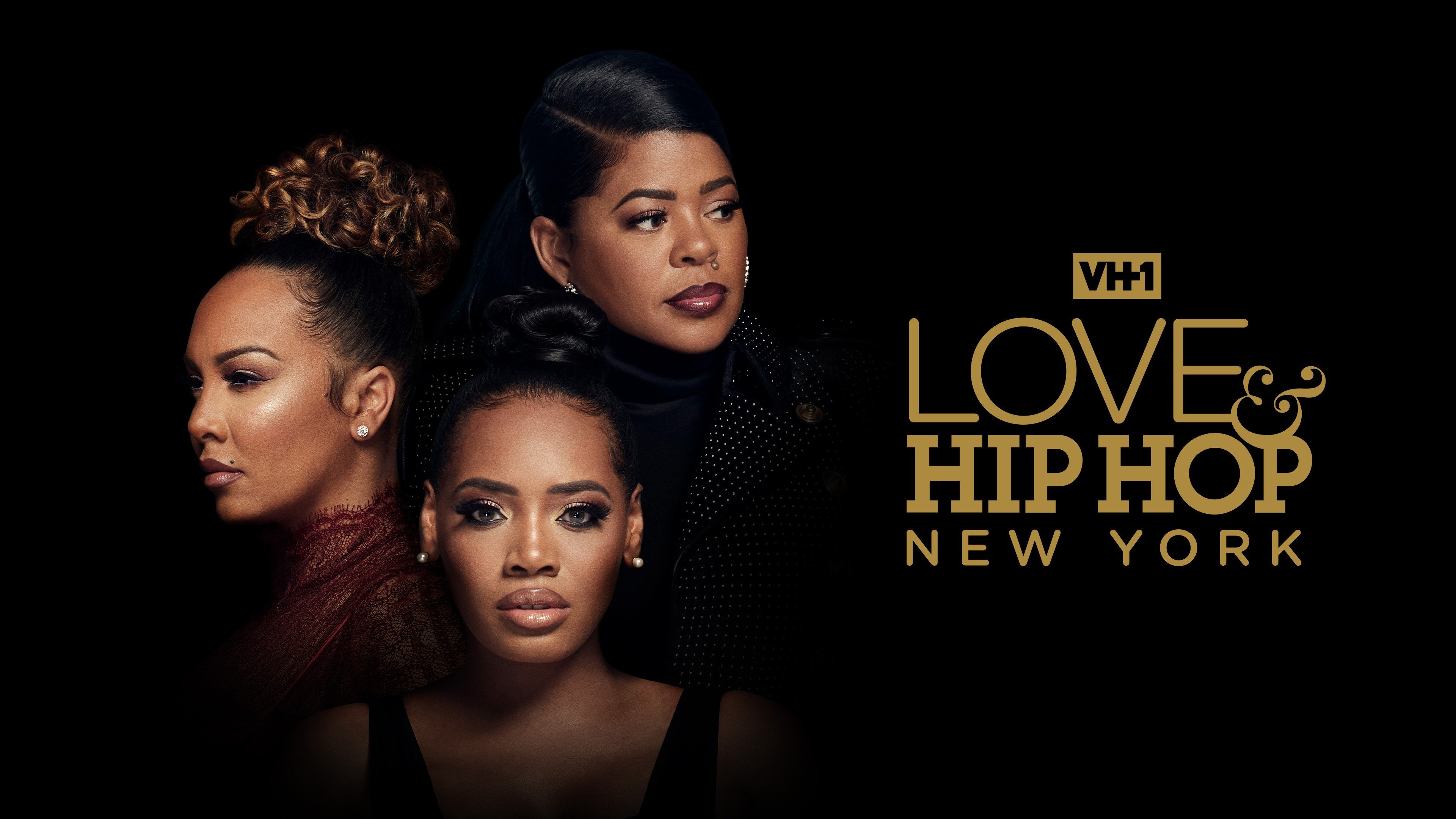 Love & Hip Hop