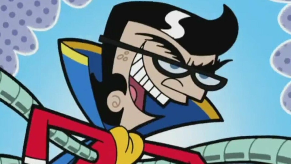 The Fairly OddParents