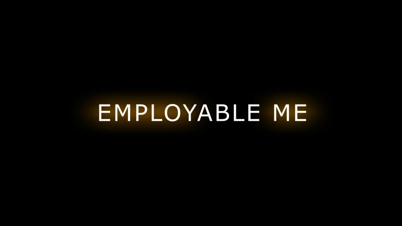 Employable Me: Rick and Victor