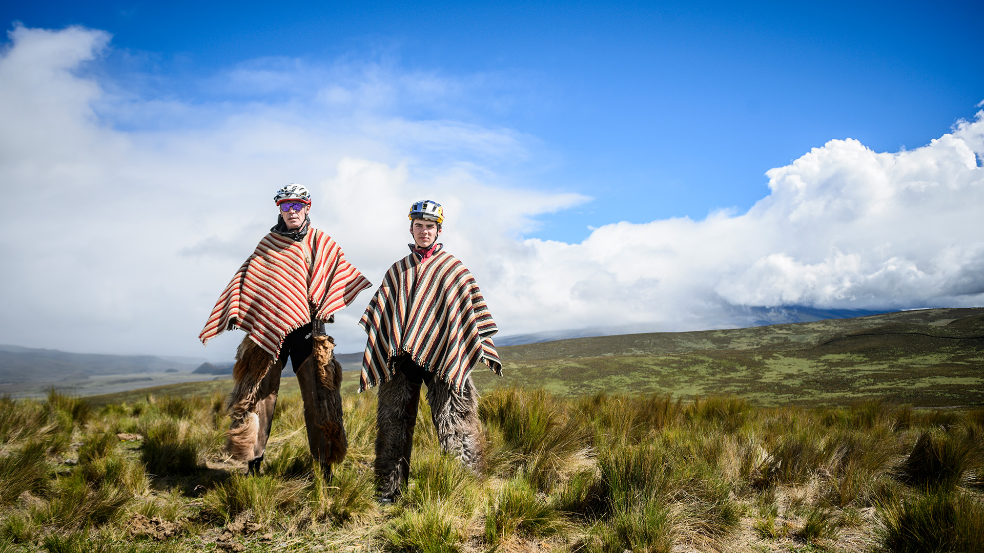 Rob Warner's Wild Rides