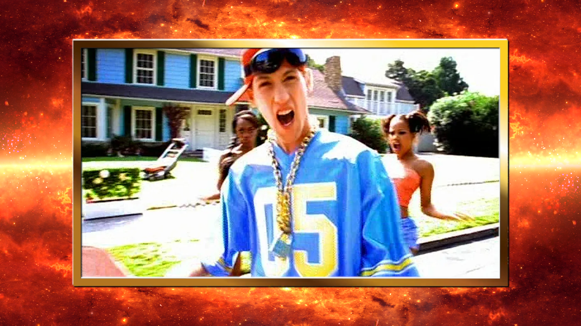 High School Rock Out: 1995-2005