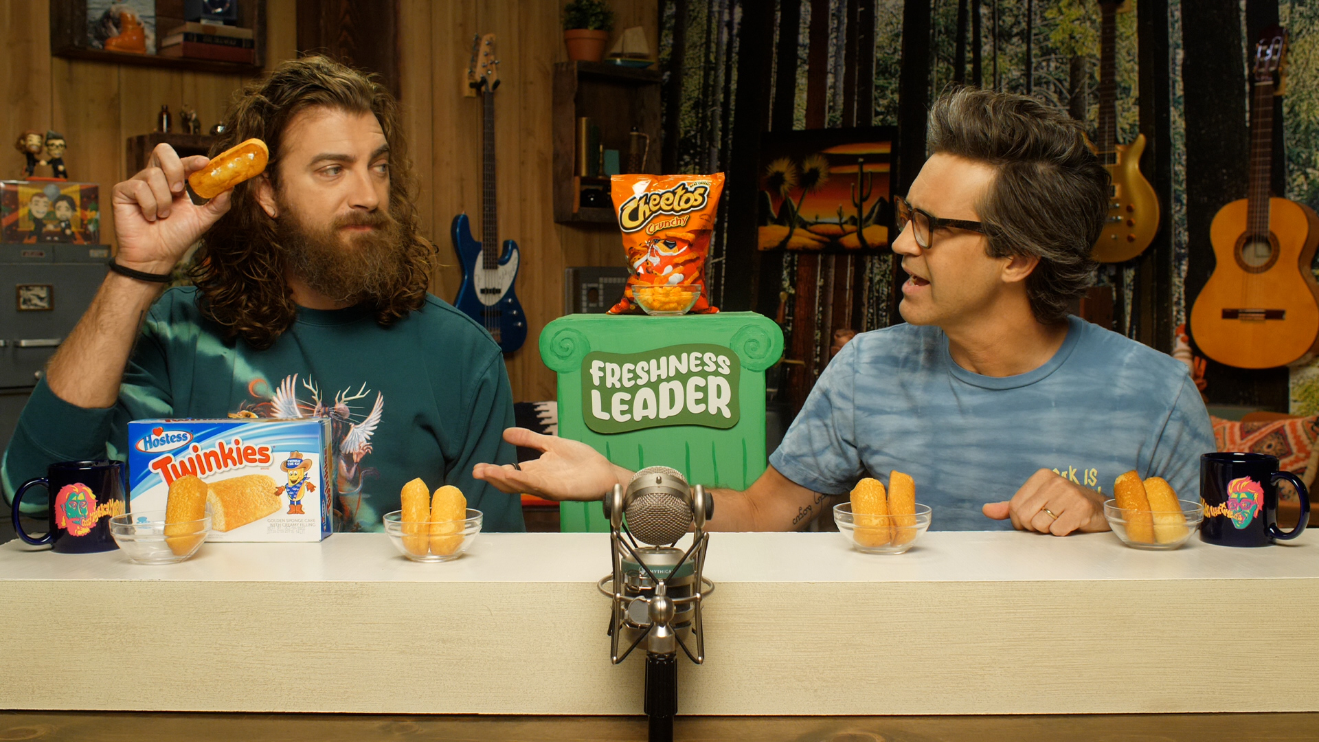 Good Mythical Morning