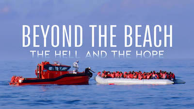 Beyond the Beach: The Hell and the Hope