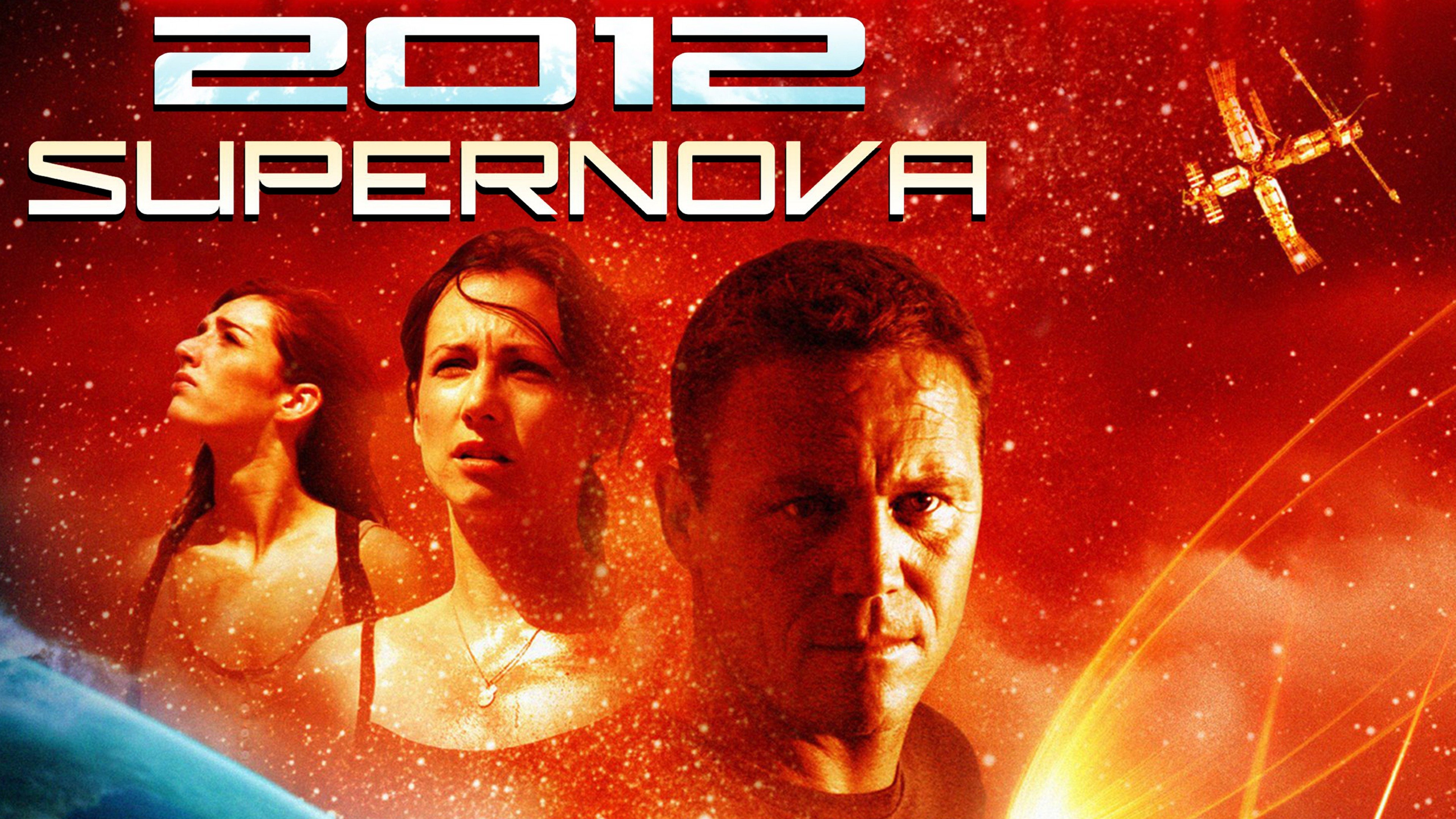 2012: Supernova