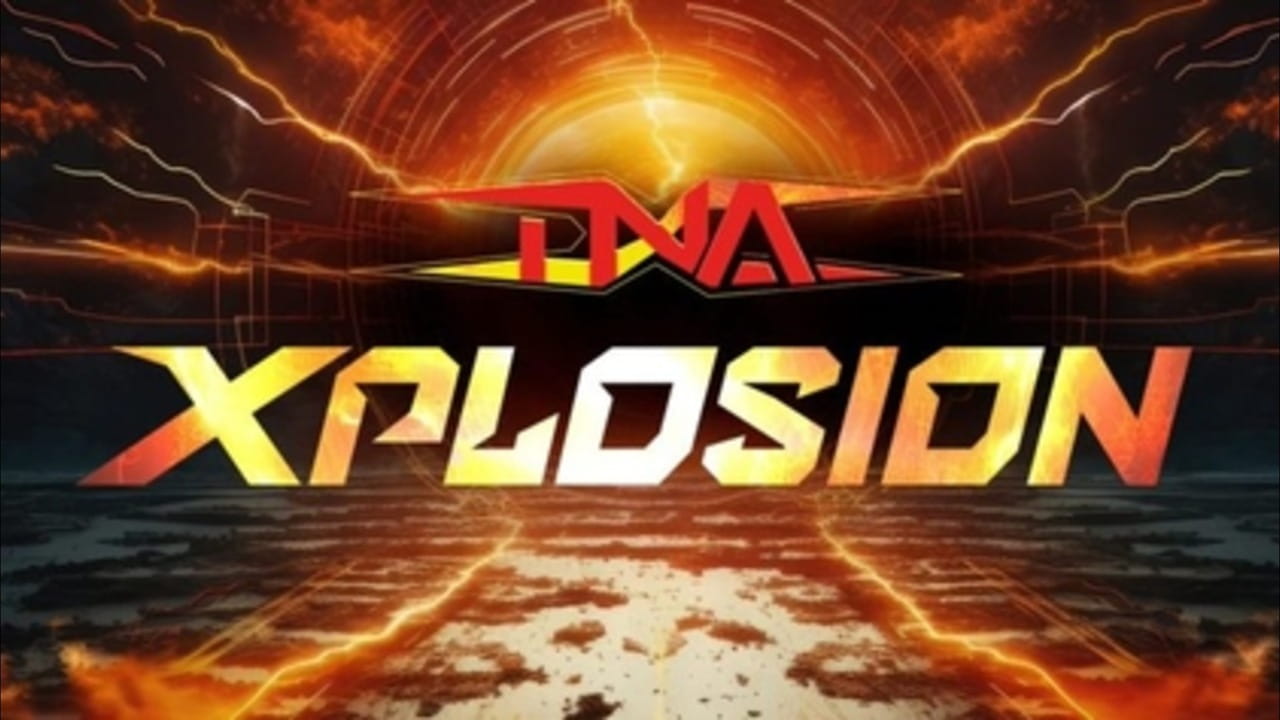 Xplosion
