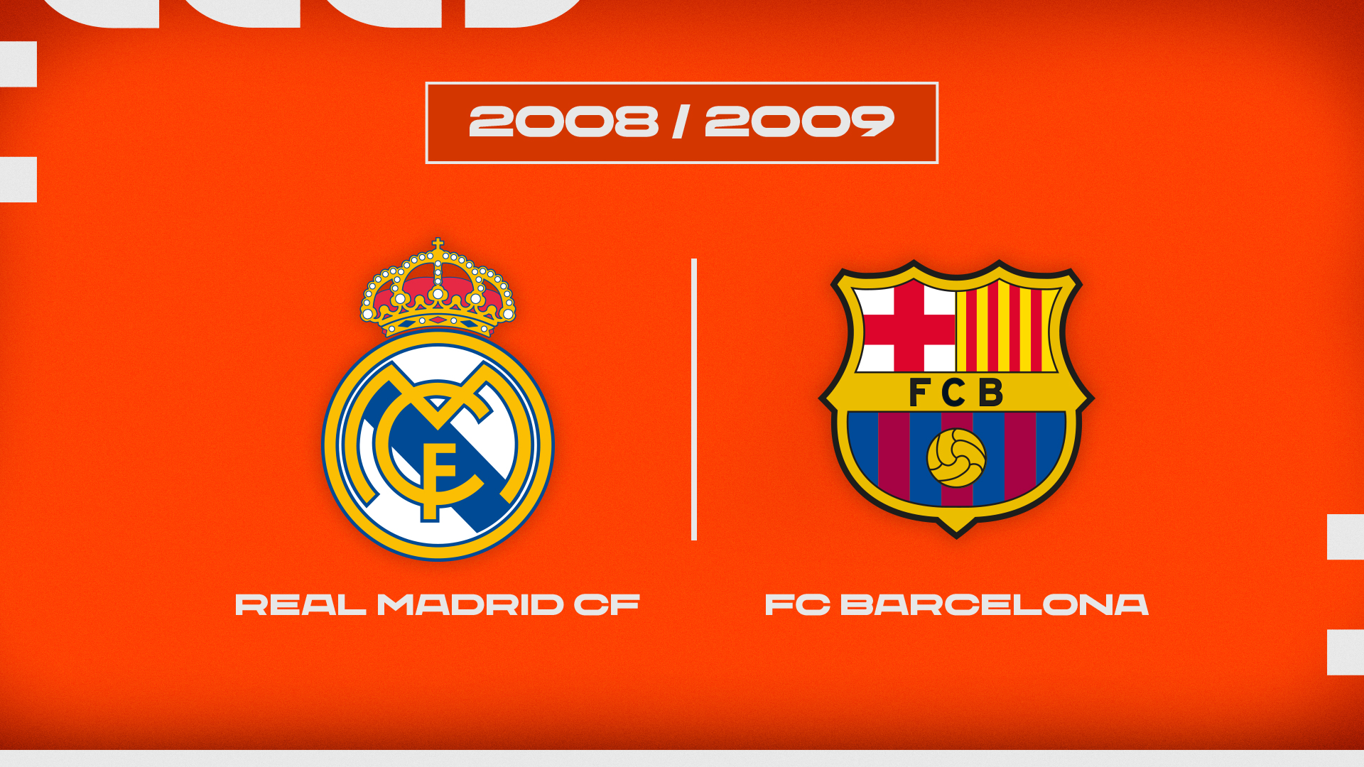 Liga Española 2008/2009 J34 .