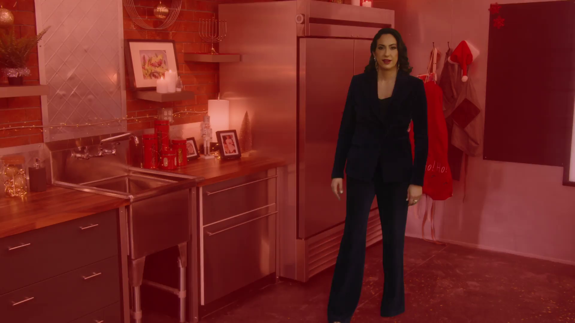 One BIG Holiday Recipe