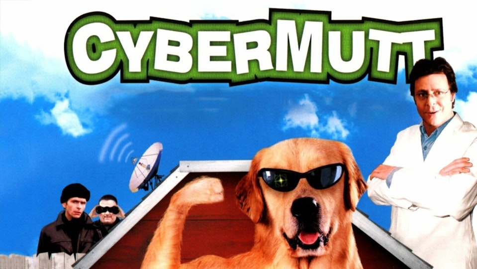 Cybermutt