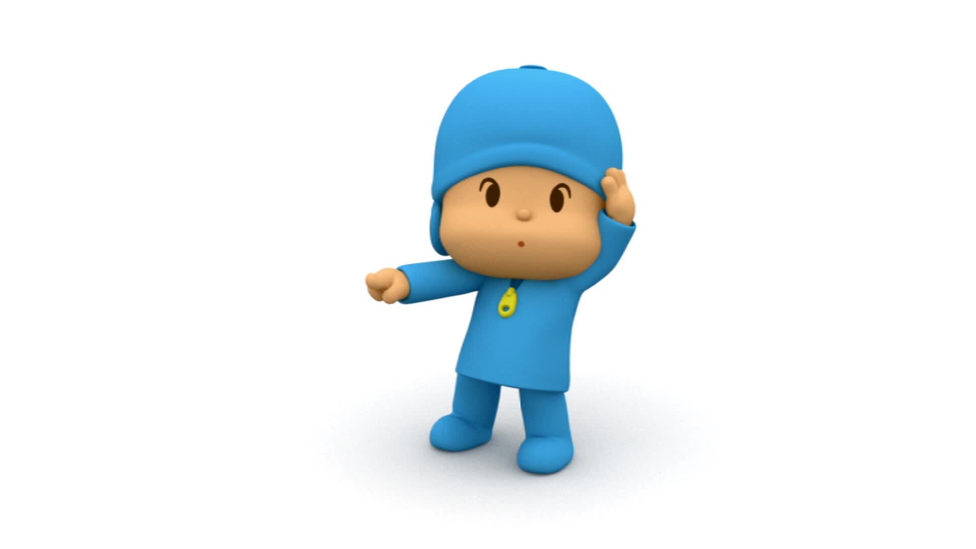 Pocoyo