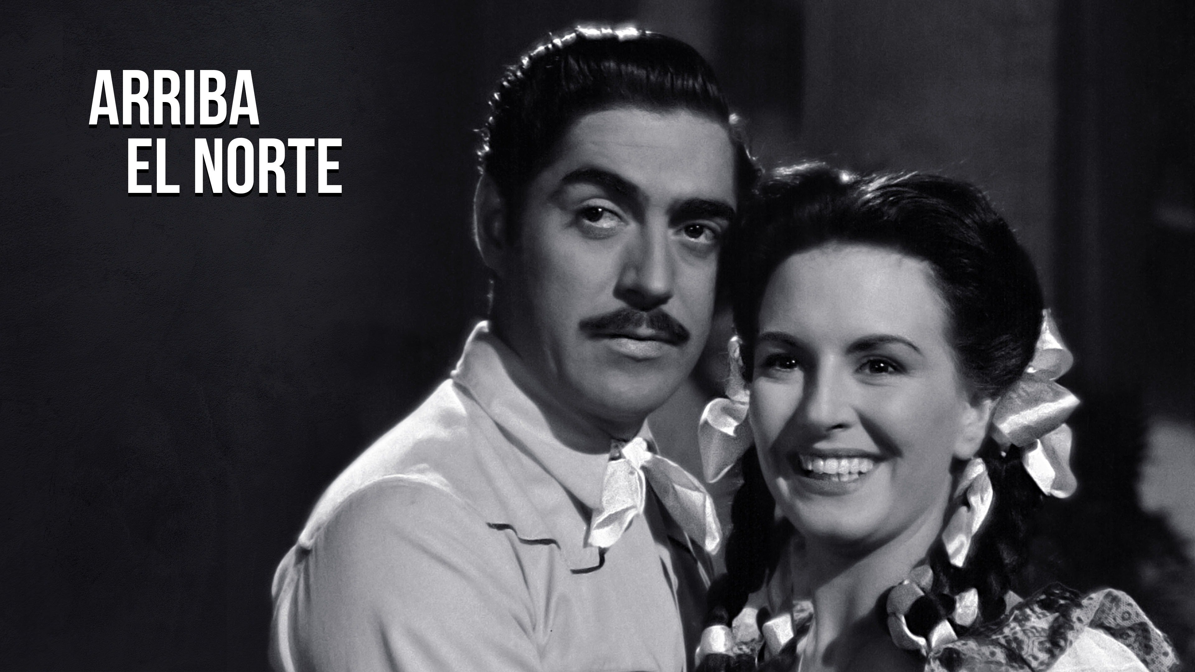 Arriba el Norte