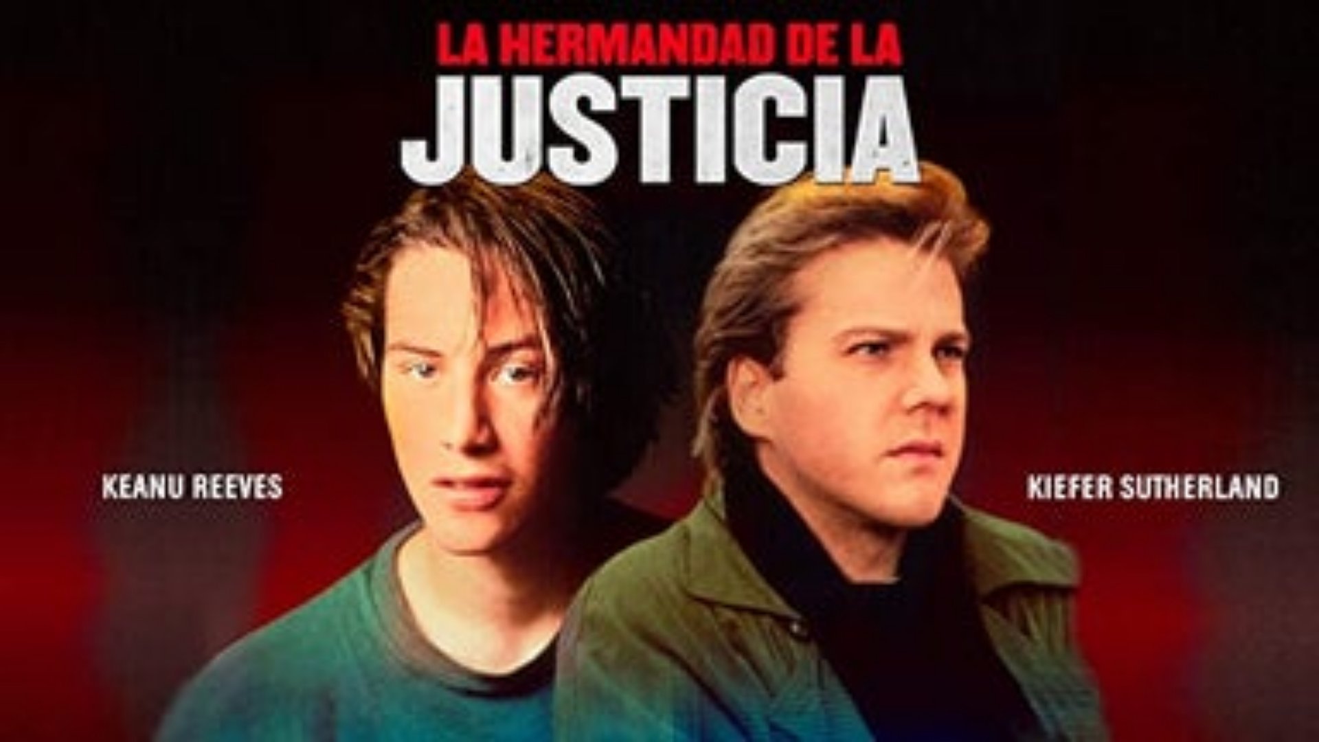 La hermandad de la justicia