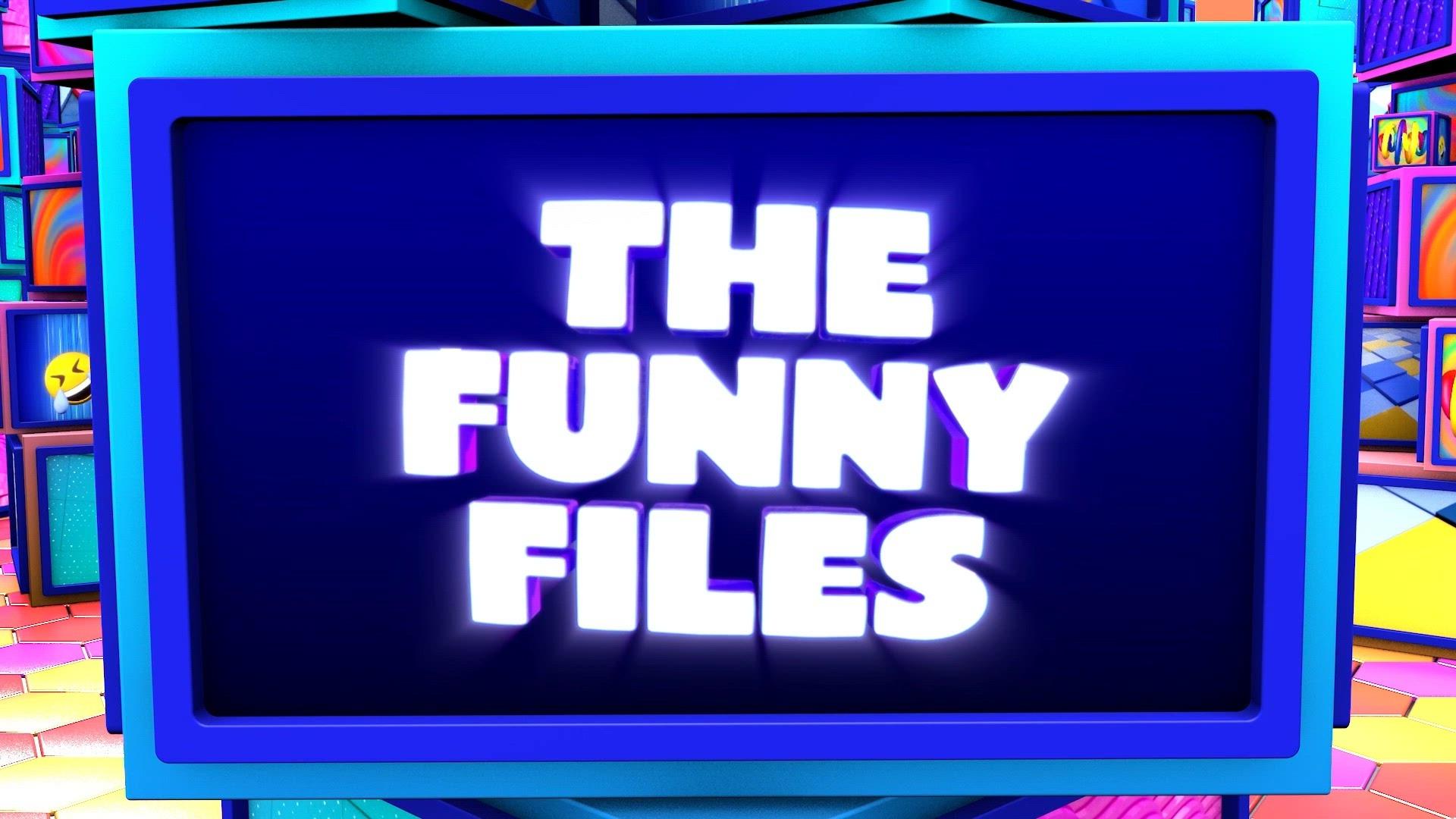 The Funny Files
