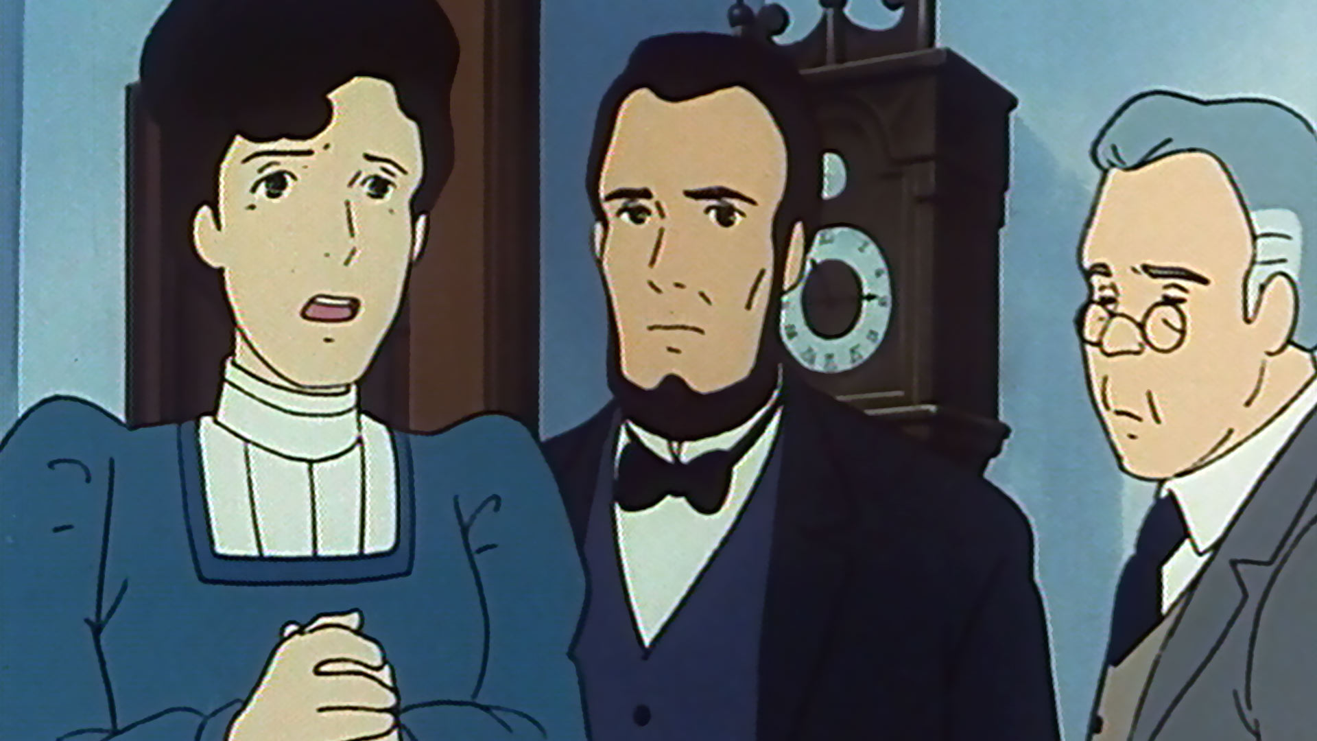 Wunderbare Pollyanna