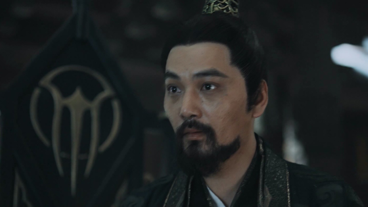 자천광명삼걸: 자천, 영원한 형제