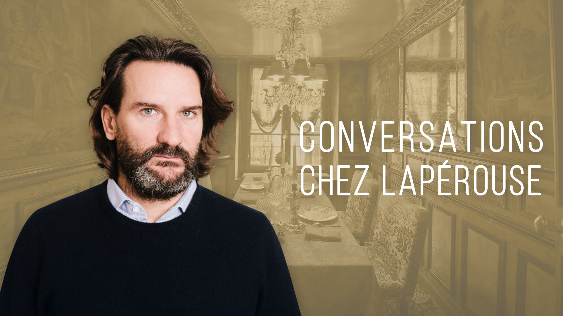 Conversations chez Lapérouse