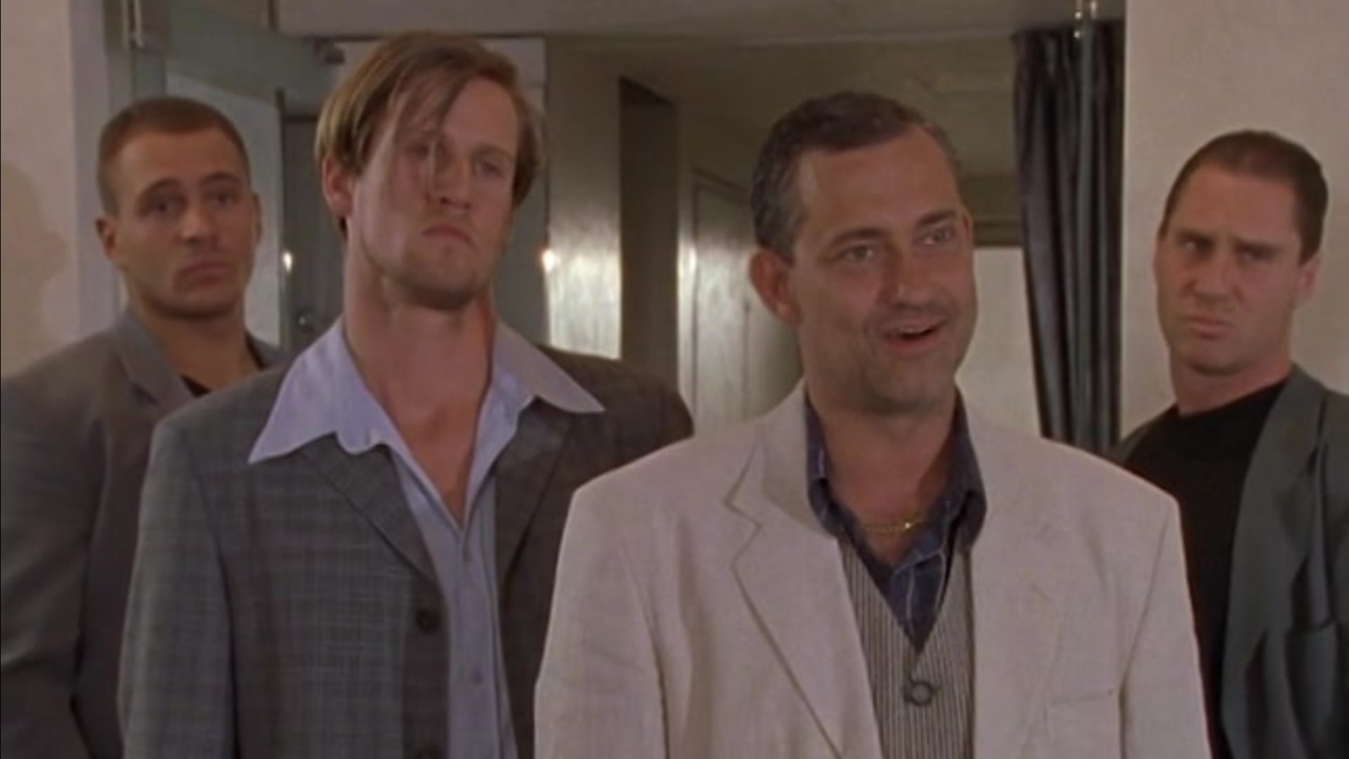 Squadra Speciale Cobra 11