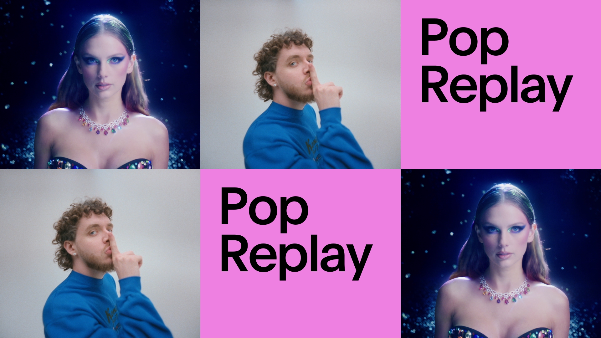 Pop Replay
