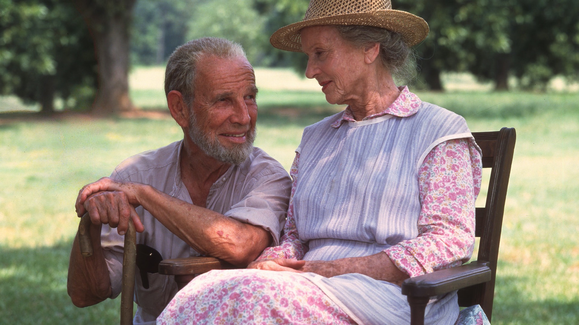 To Dance with the White Dog