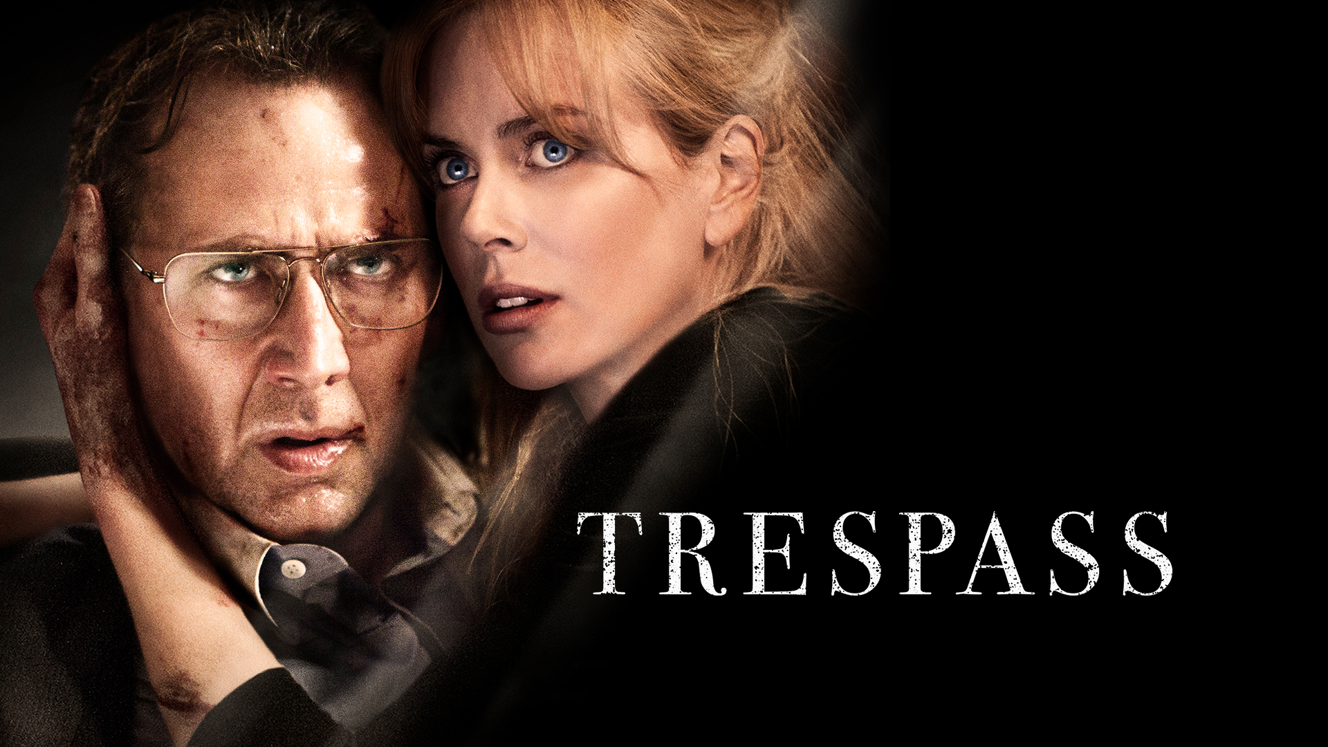 Trespass