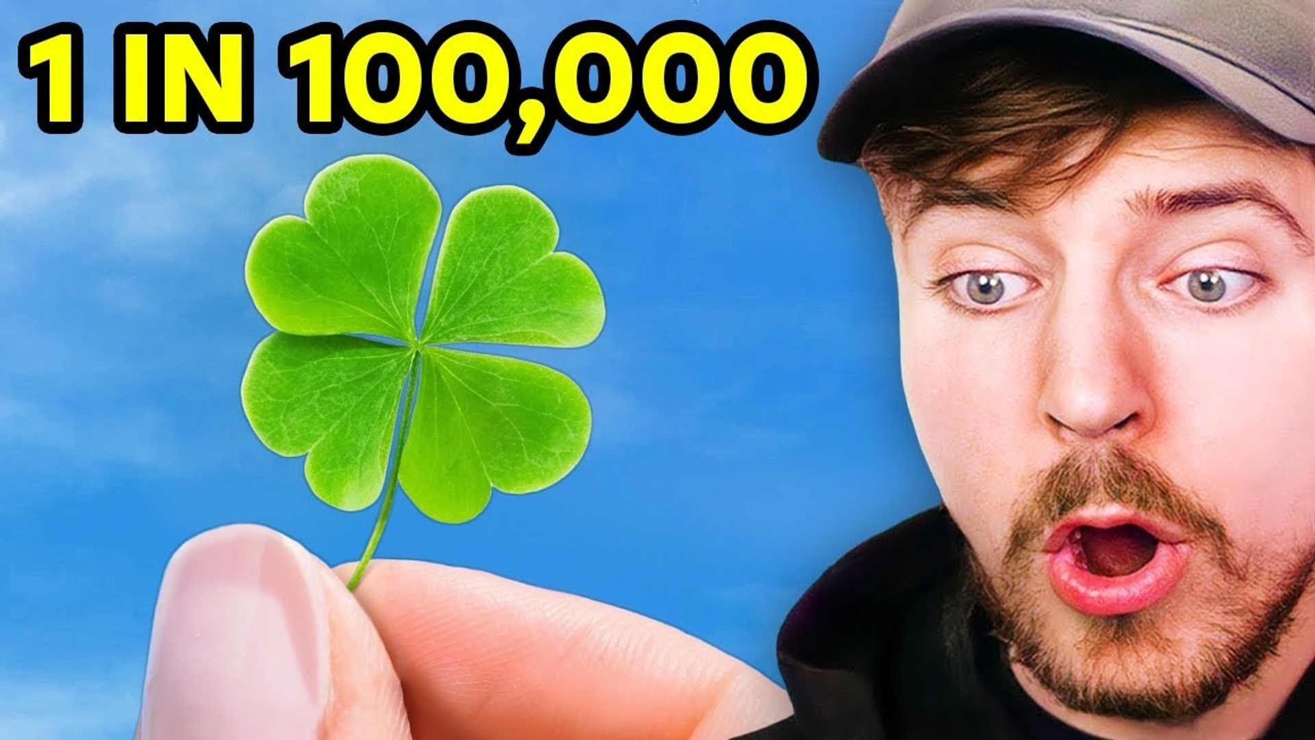 Rarest things on earth