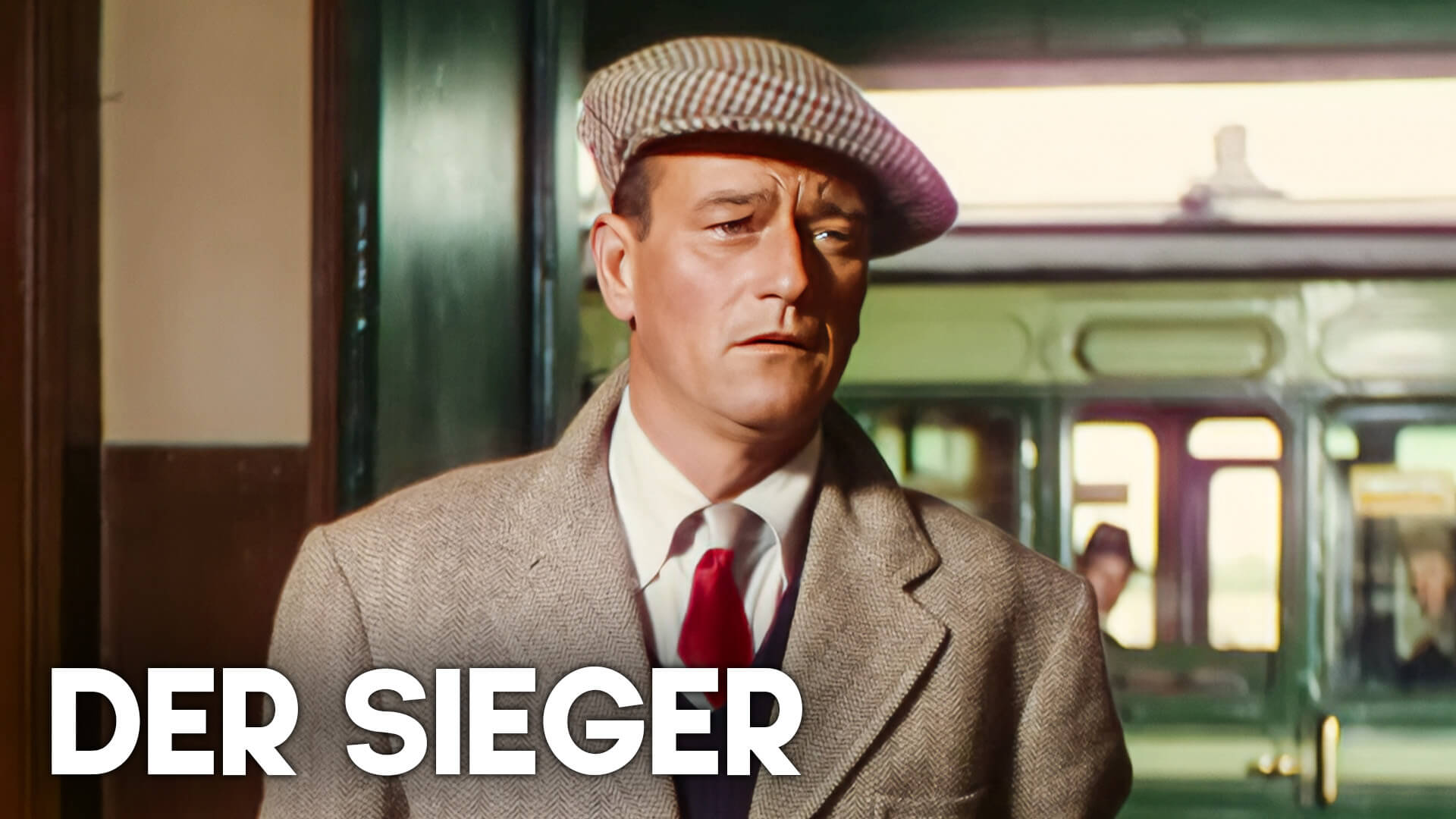 Der Sieger