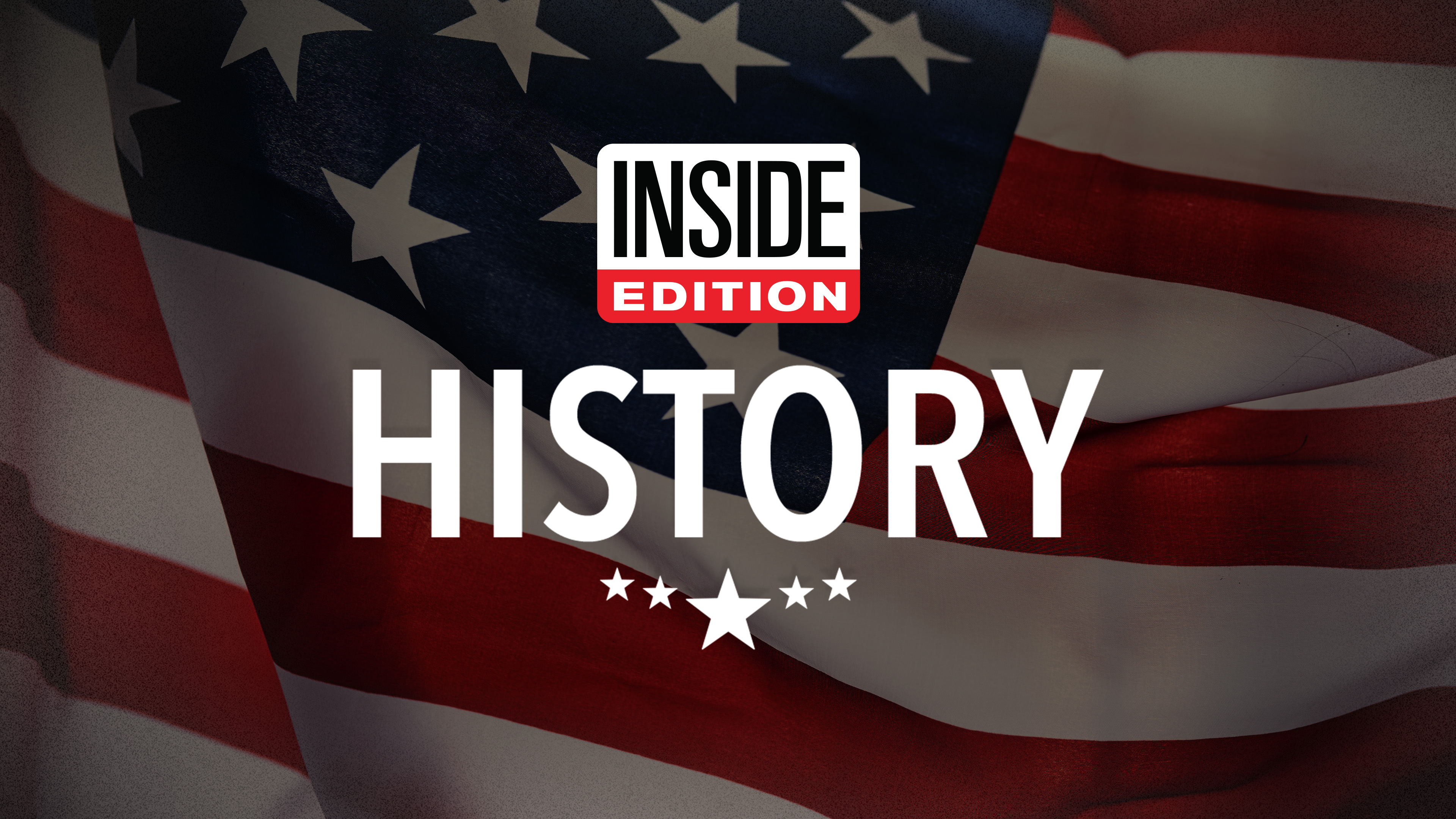 Inside Edition: History