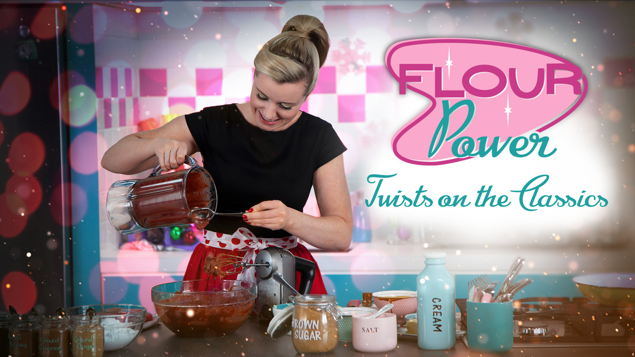 Flour Power Holiday Specials