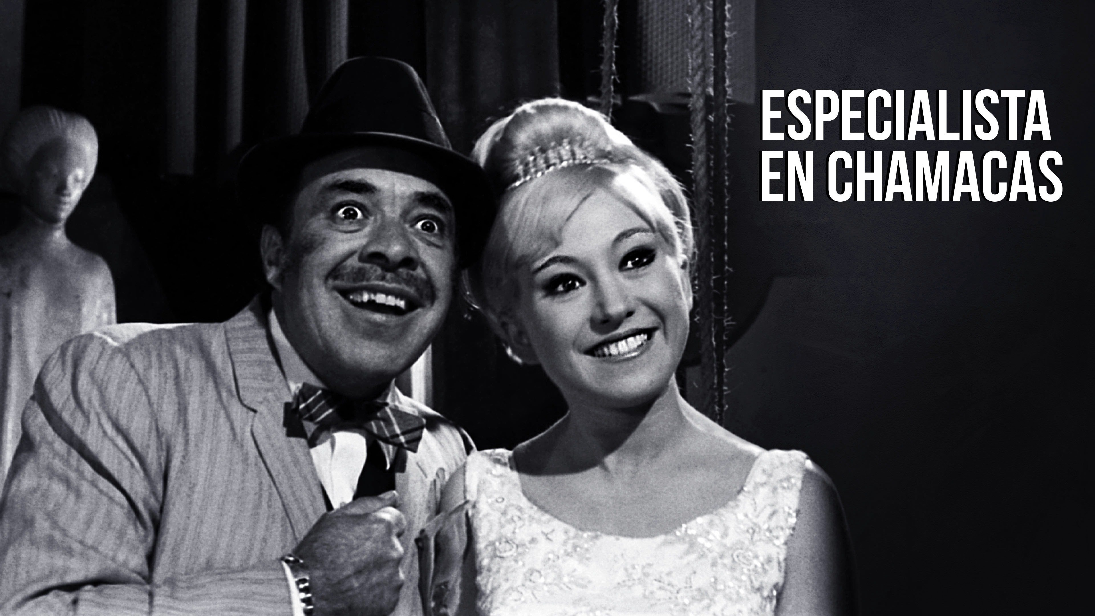 Especialista en Chamacas