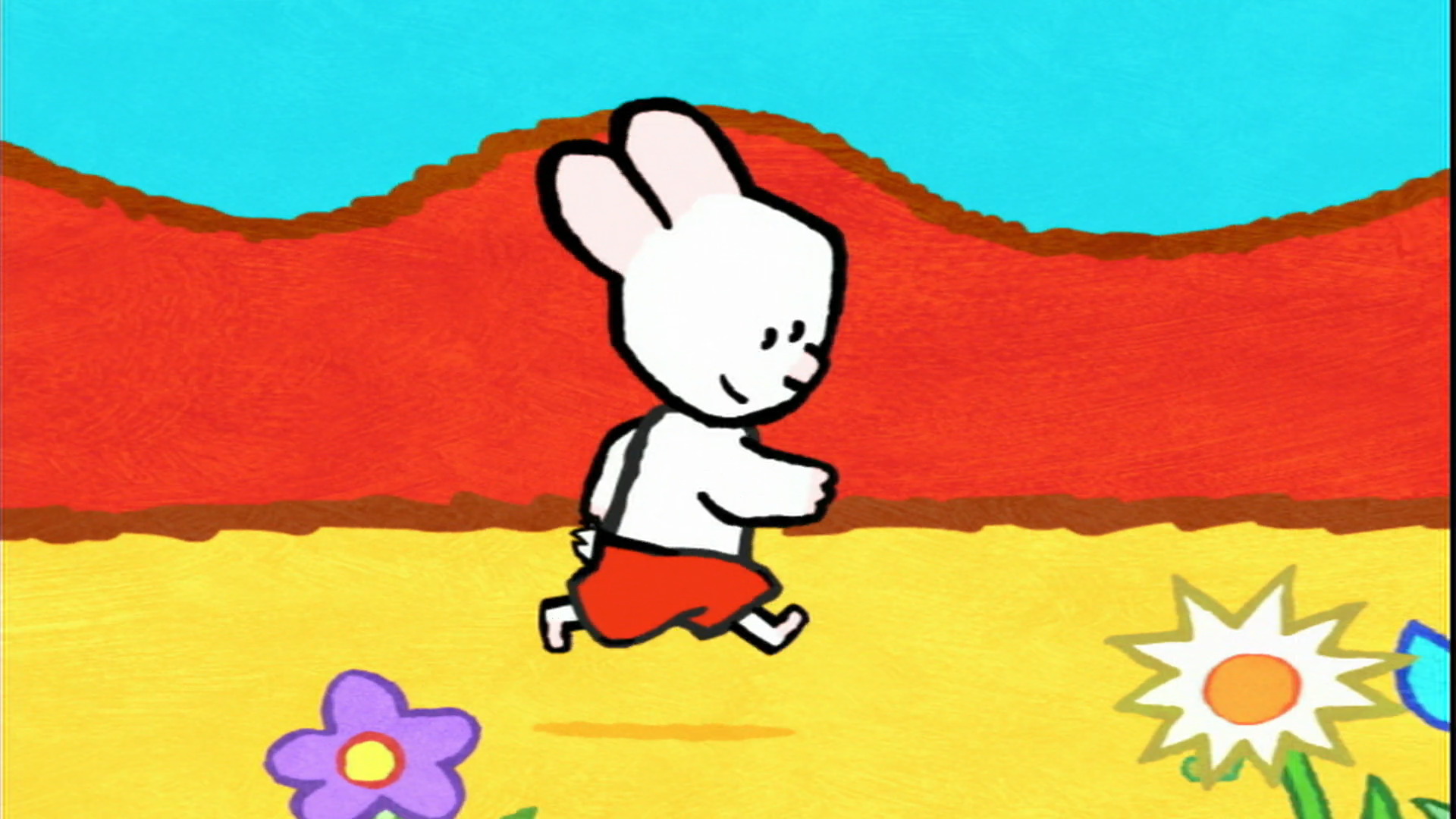 Louie Draw Me | Ep. 3