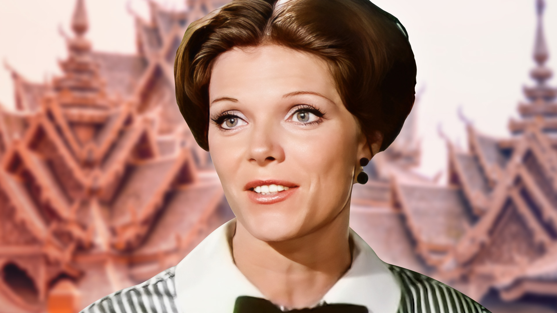 Anna und der König von Siam Teil 2