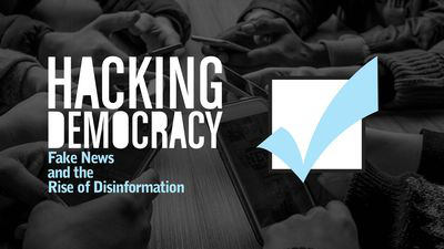 Hacking Democracy