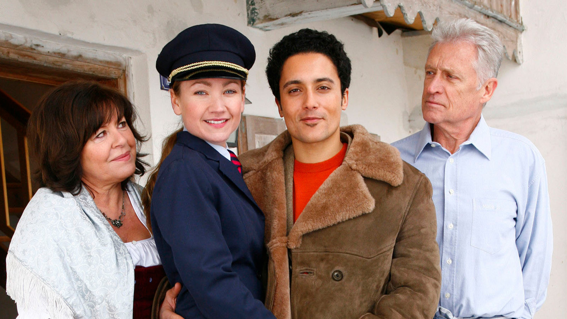 Una sospresa di troppo