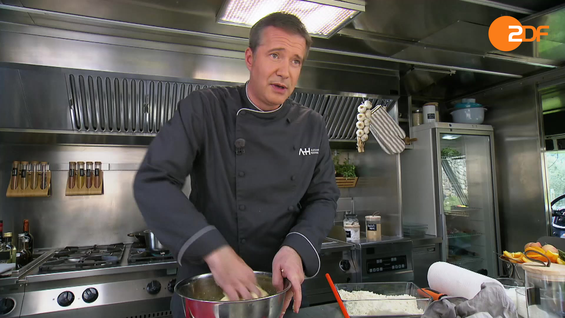 Stadt, Land, Lecker, Staffel 3