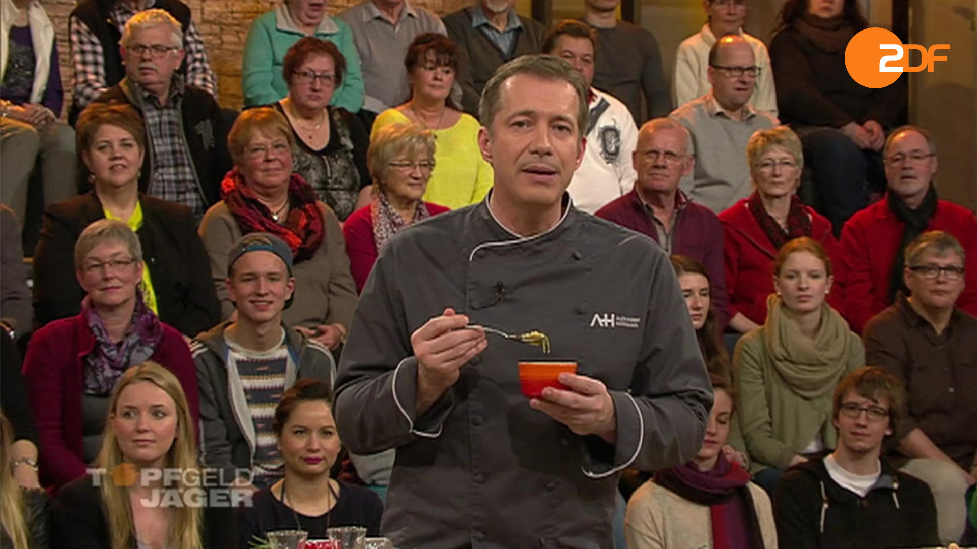 Topfgeldjäger, Staffel 6