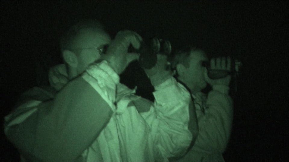 Legend Hunters: Alien Hunters