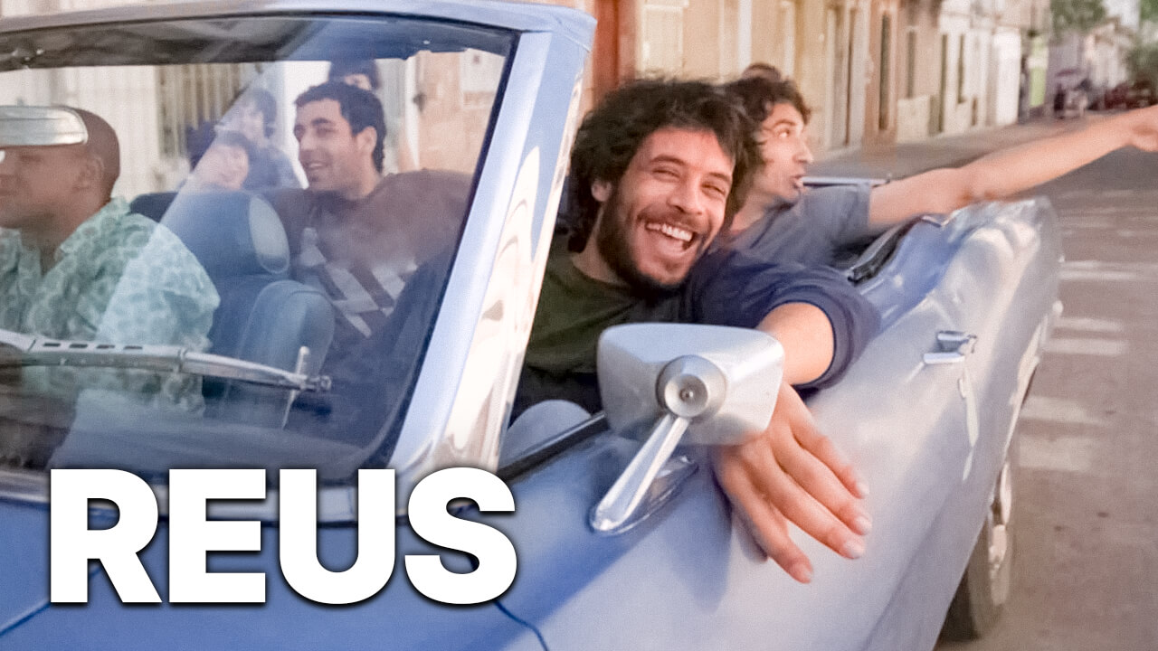 Reus