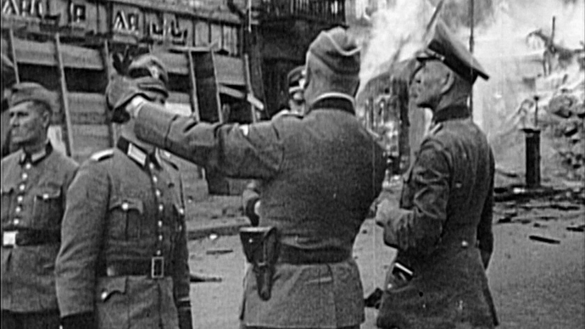 Operazione Barbarossa