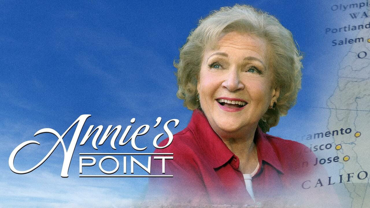 Annie's Point