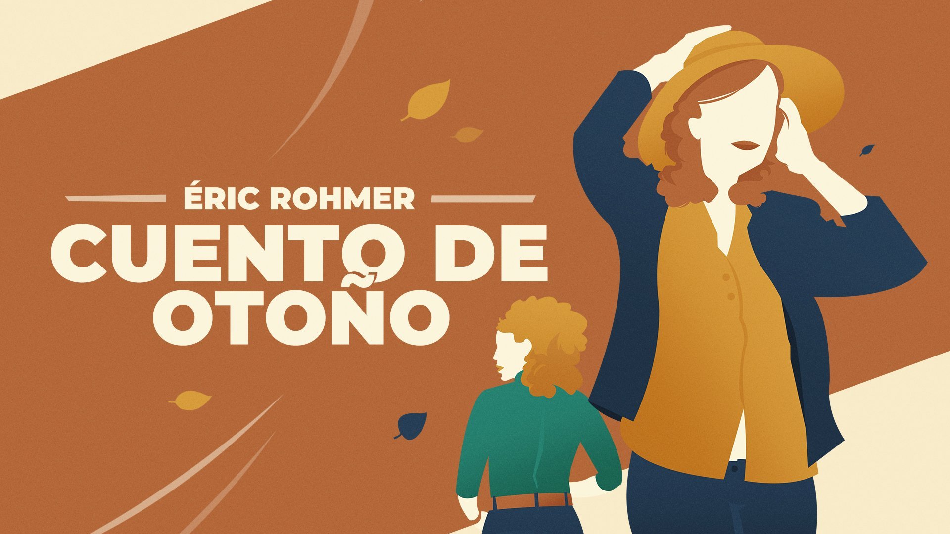 Cuento de otoño
