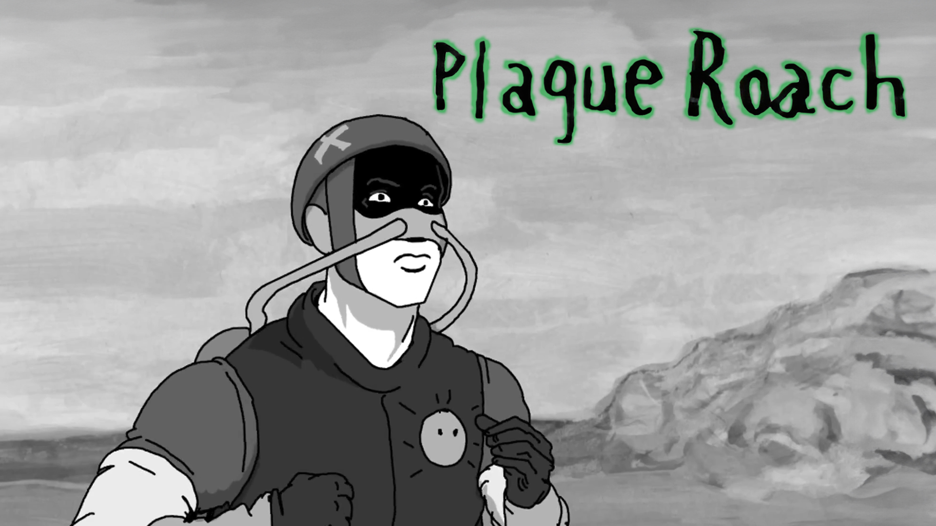 Plague Roach