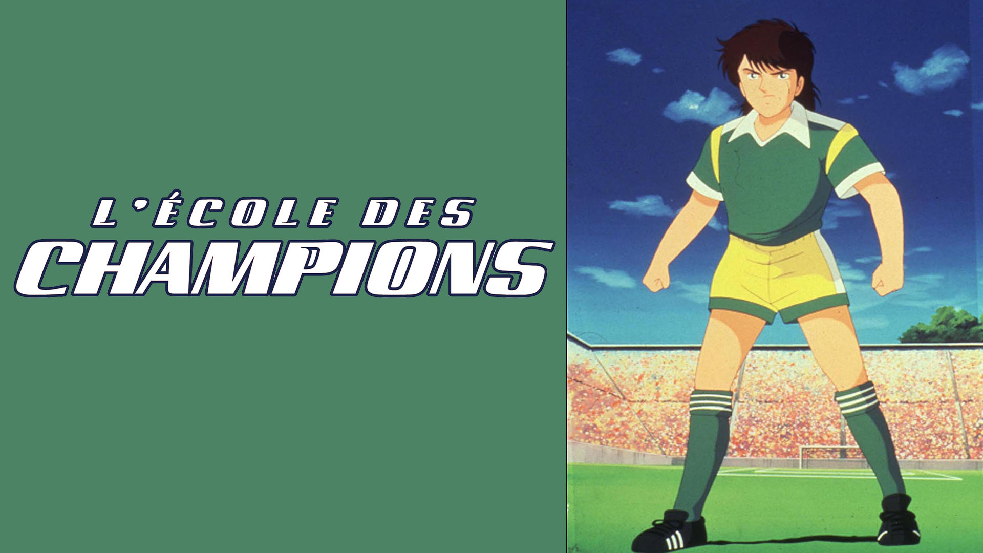 L'école des champions S0E7