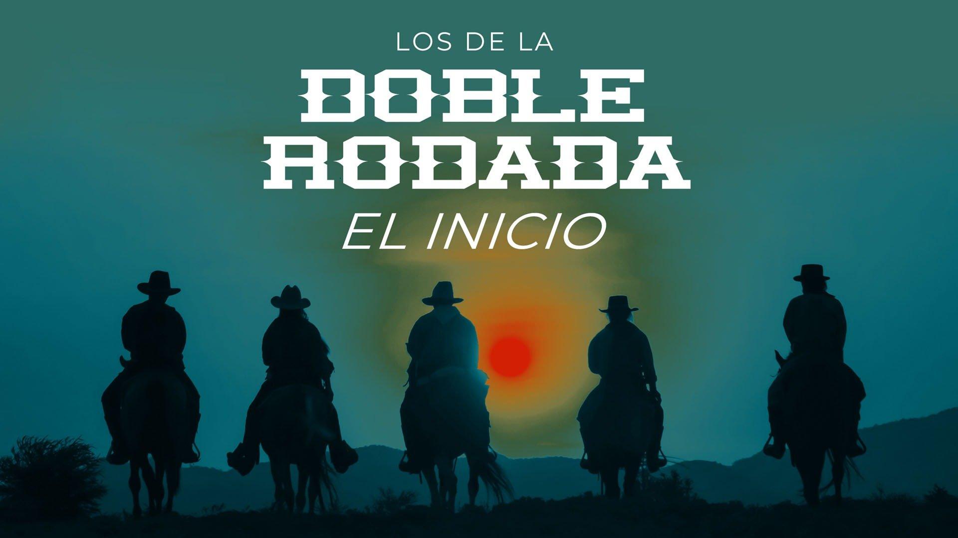 Los de la doble rodada: El inicio